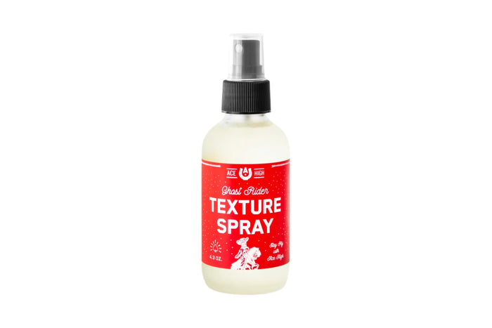 Hair Texturizing Spray