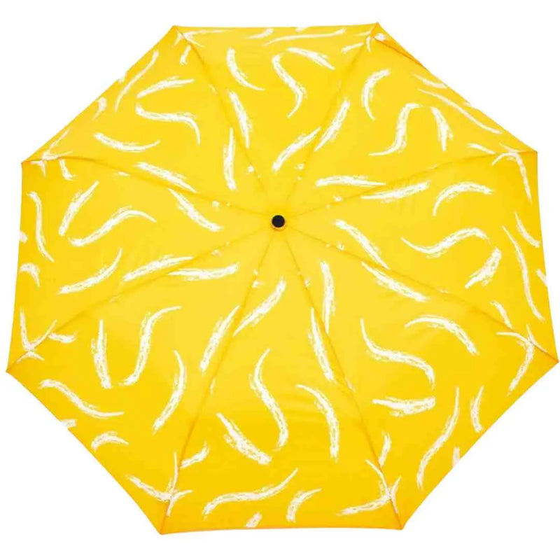 Compact Eco-Friendly Umbrella