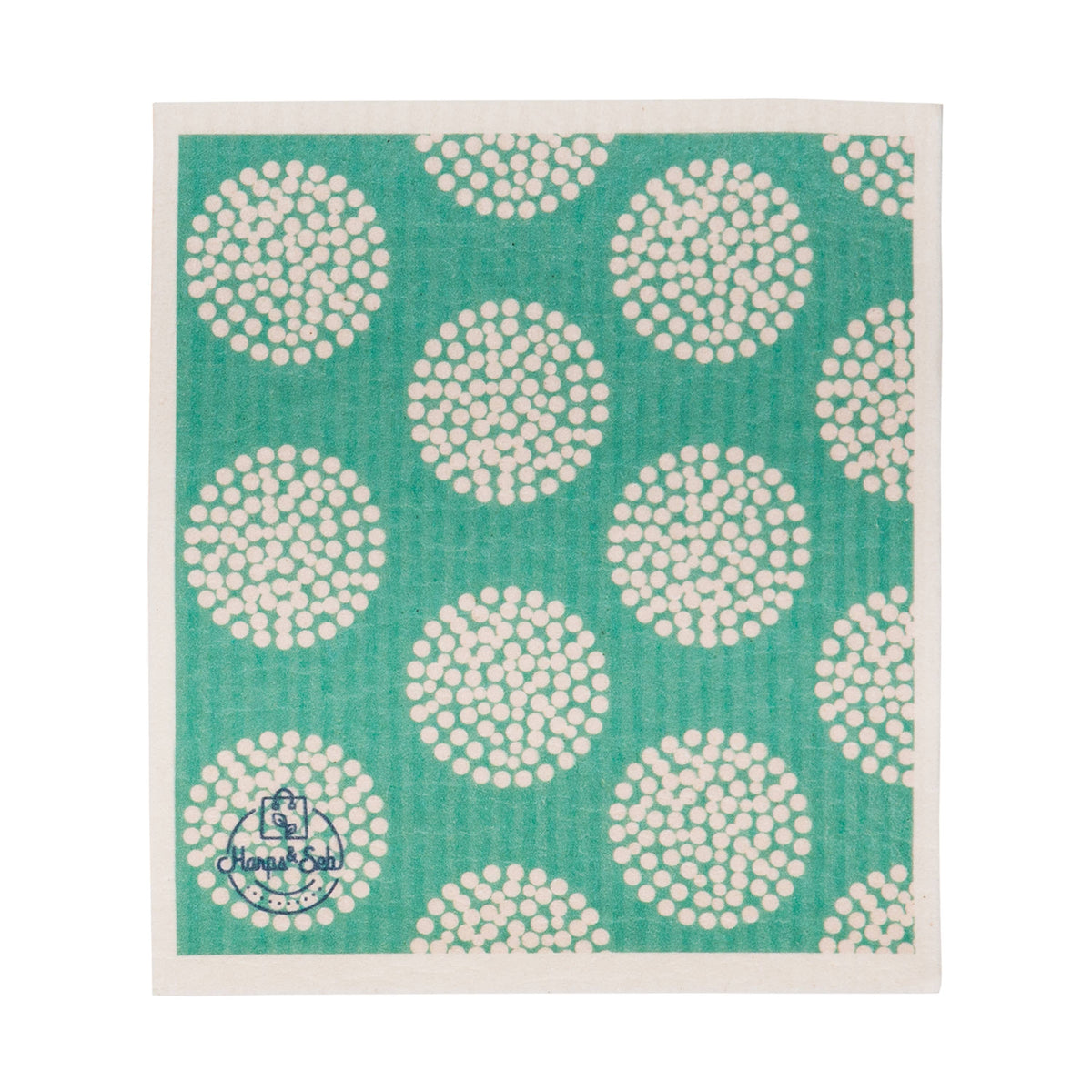 Swedish Dishcloths