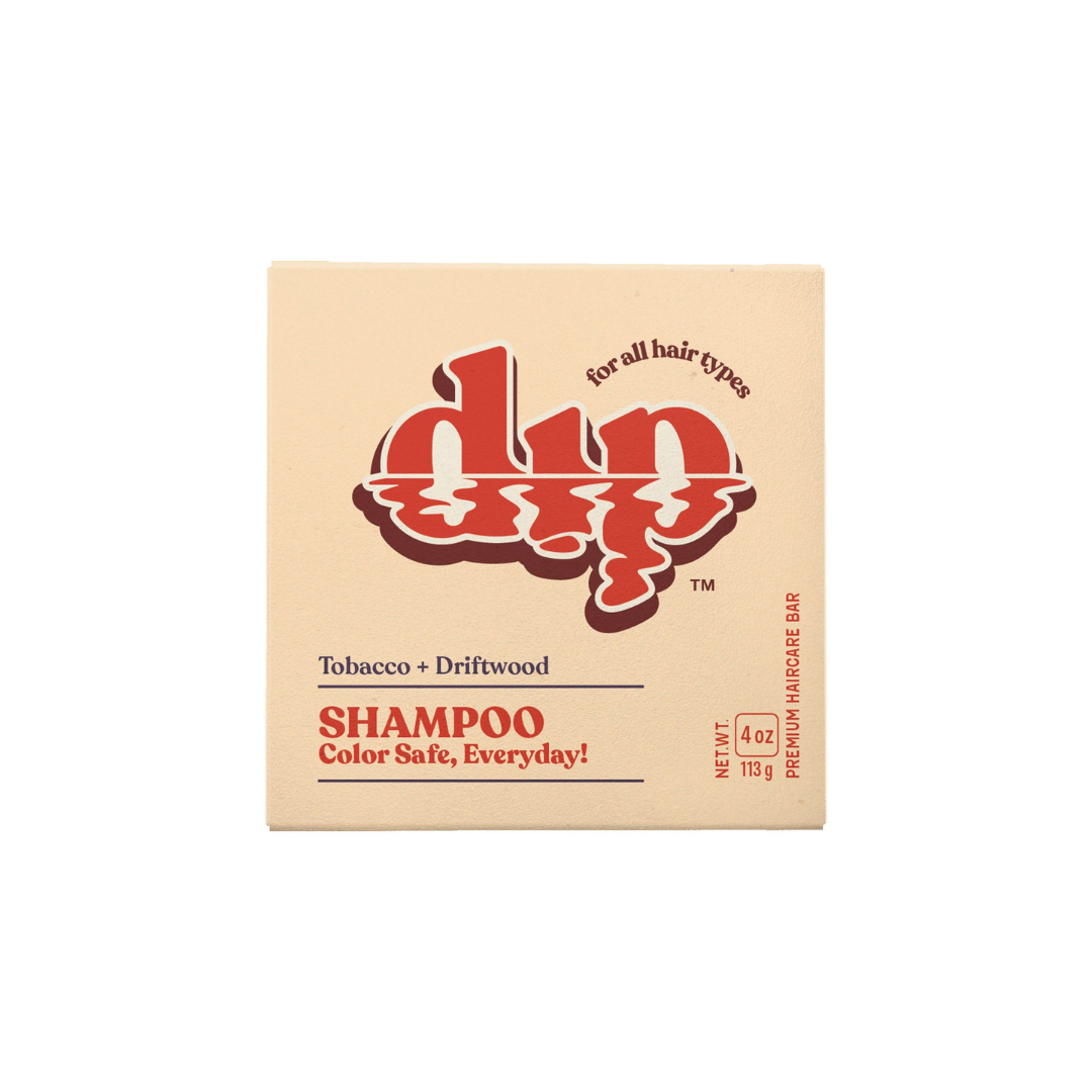 Everyday Color-Safe Shampoo Bar