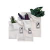 Vegetable Crisper Bags