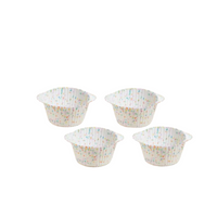 Reusable Silicone Cupcake Liners