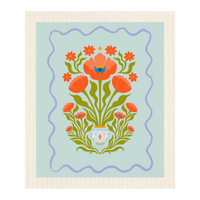 Simply Zero Swedish Dishcloths