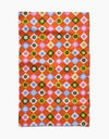 Quick-Drying Kitchen Tea Towel