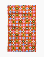 Quick-Drying Kitchen Tea Towel