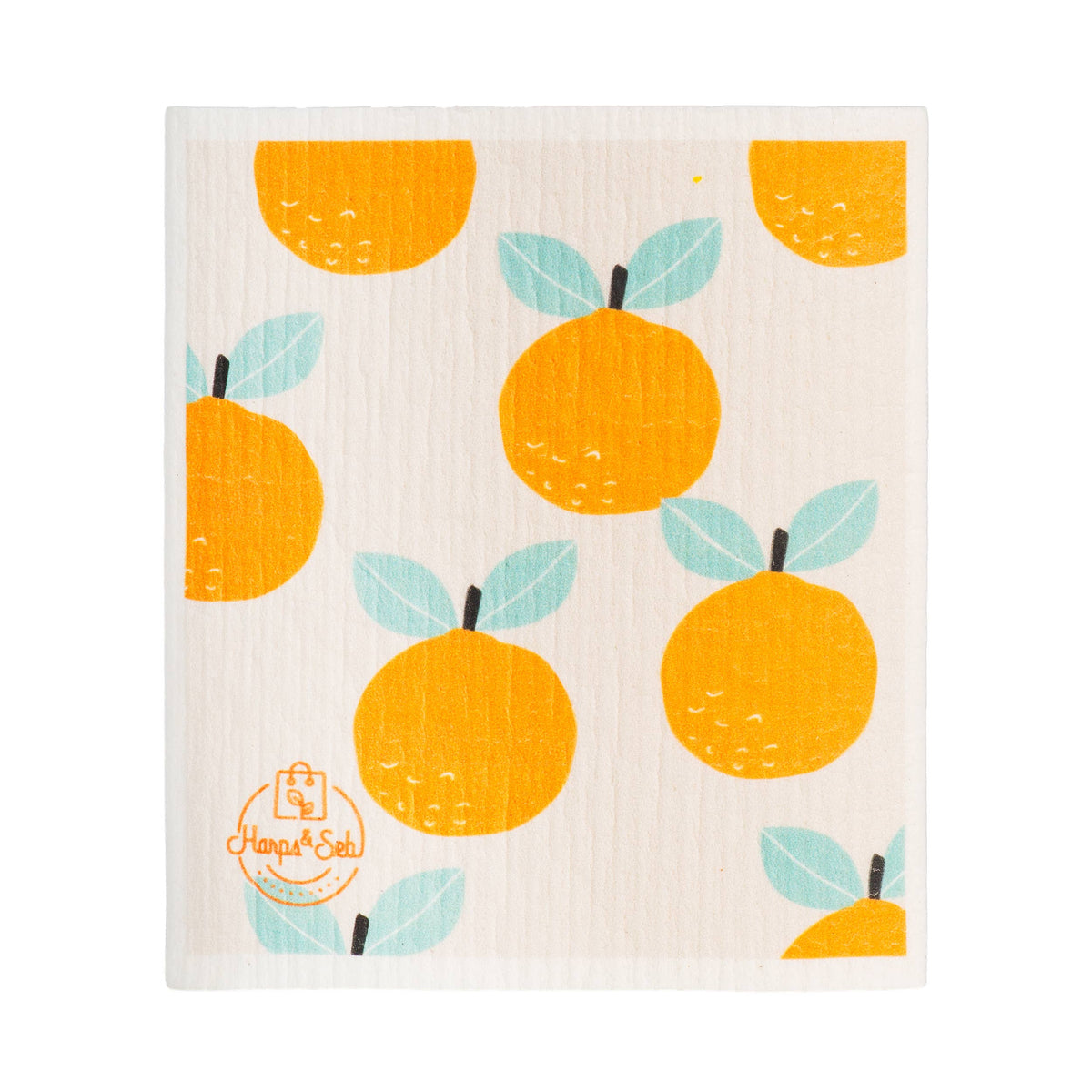 Swedish Dishcloths