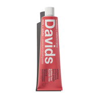 Davids Natural Toothpaste