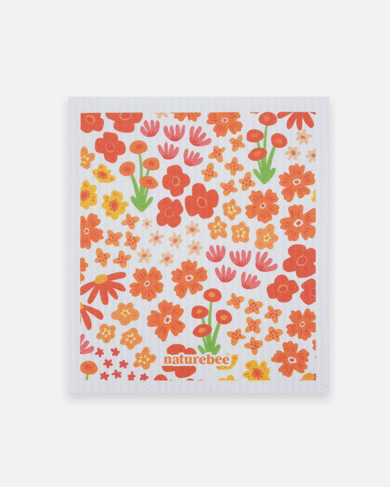 Swedish Dishcloths