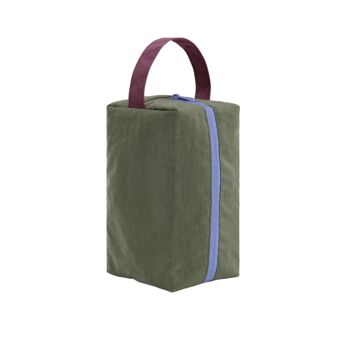Baggu Recycled Nylon Dopp Kit