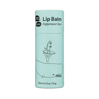 Vegan Lip Balm