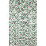 Holiday Quick-Drying Kitchen Tea Towel