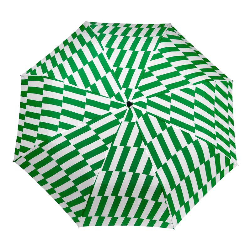 Compact Eco-Friendly Umbrella