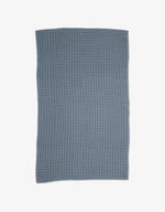 Waffle Bath Towel