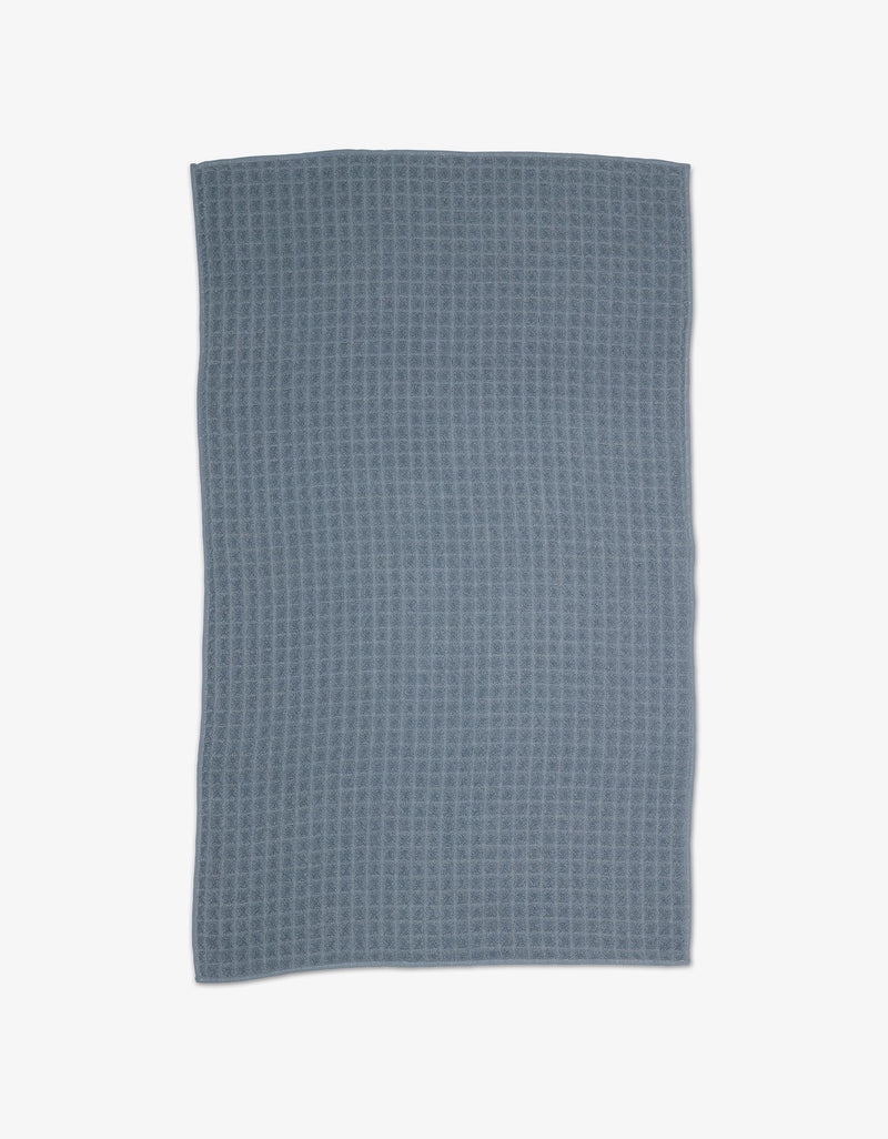 Waffle Bath Towel