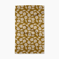 Quick-Dry Kitchen Tea Towel