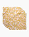Reusable Dinner Napkin Set
