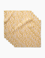 Reusable Dinner Napkin Set
