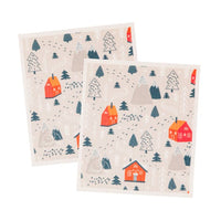 Swedish Dishcloths