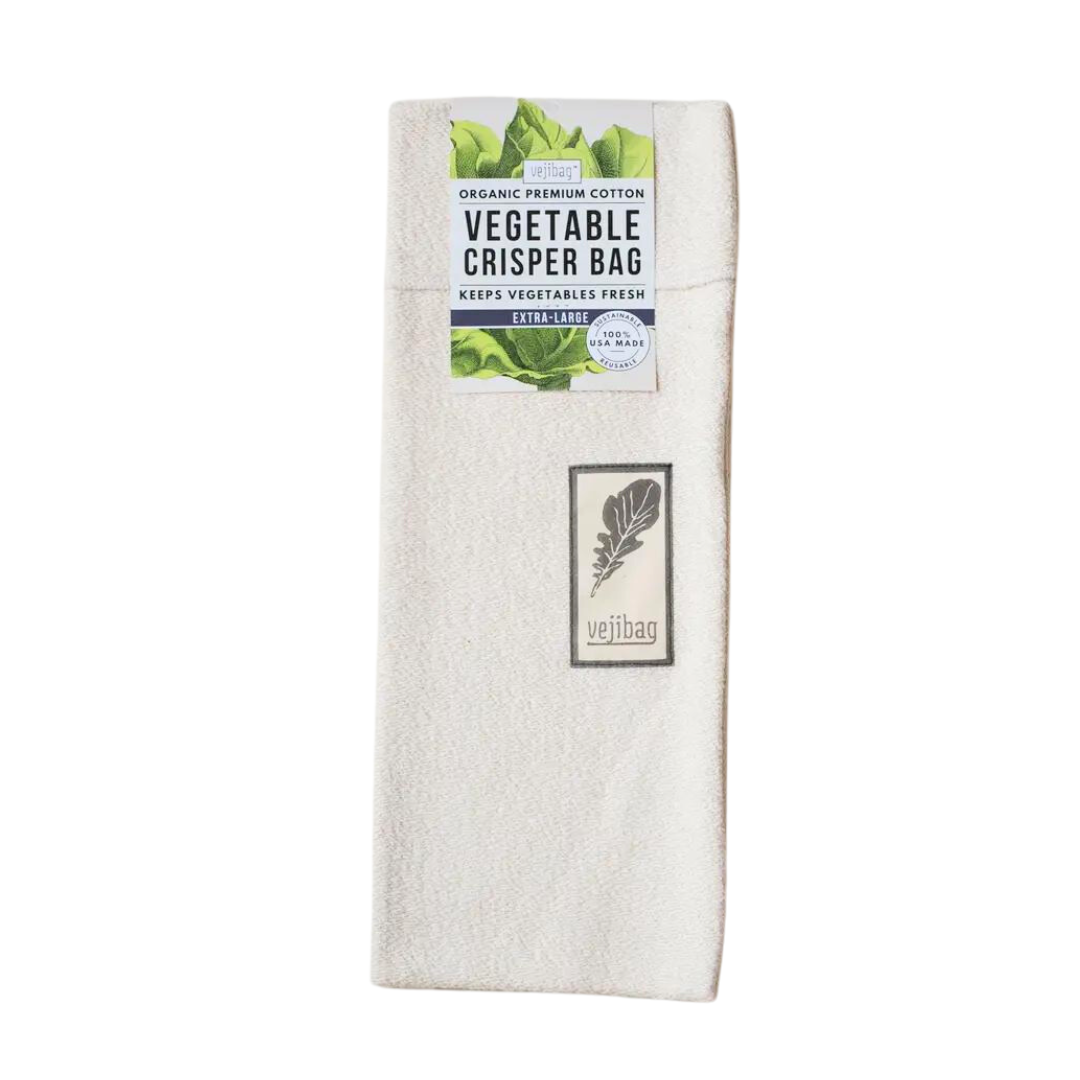 Vegetable Crisper Bags