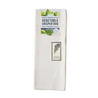 Vegetable Crisper Bags