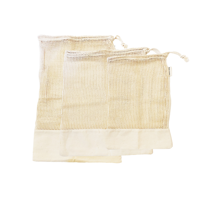 Simply Zero Mesh Produce Bags