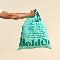 Compostable Tall Kitchen Drawstring Bags