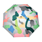 Compact Eco-Friendly Umbrella