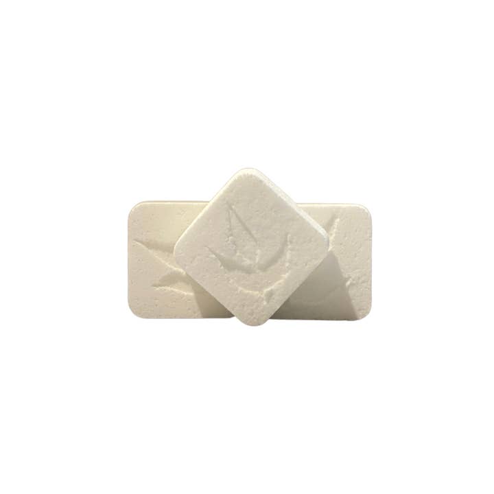 Toilet Bowl Cleaning Tablets