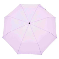 Compact Eco-Friendly Umbrella