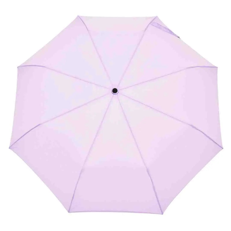 Compact Eco-Friendly Umbrella