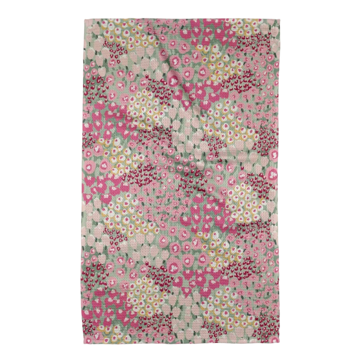 Quick-Dry Kitchen Tea Towel