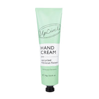 Hand Cream with Upcycled Hibiscus Flower Acids