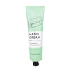 Hand Cream with Upcycled Hibiscus Flower Acids