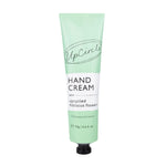 Hand Cream with Upcycled Hibiscus Flower Acids