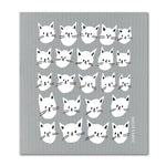 Swedish Dishcloths