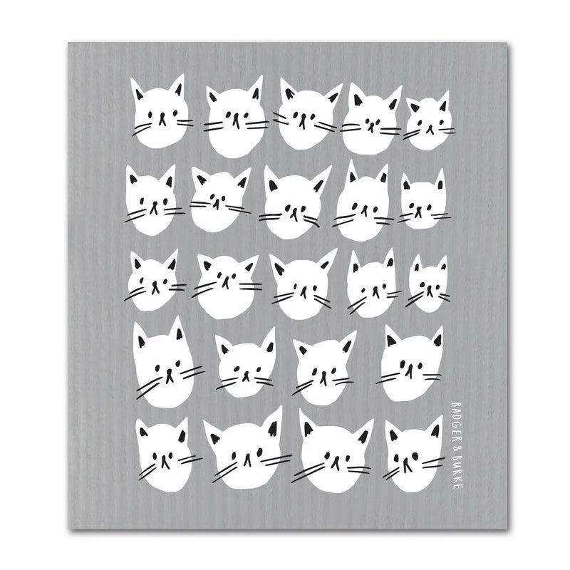 Swedish Dishcloths
