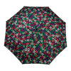 Compact Eco-Friendly Umbrella
