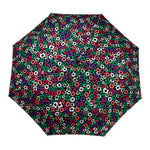 Compact Eco-Friendly Umbrella