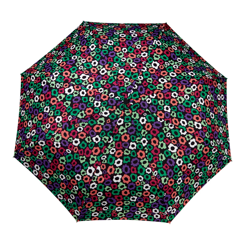 Compact Eco-Friendly Umbrella
