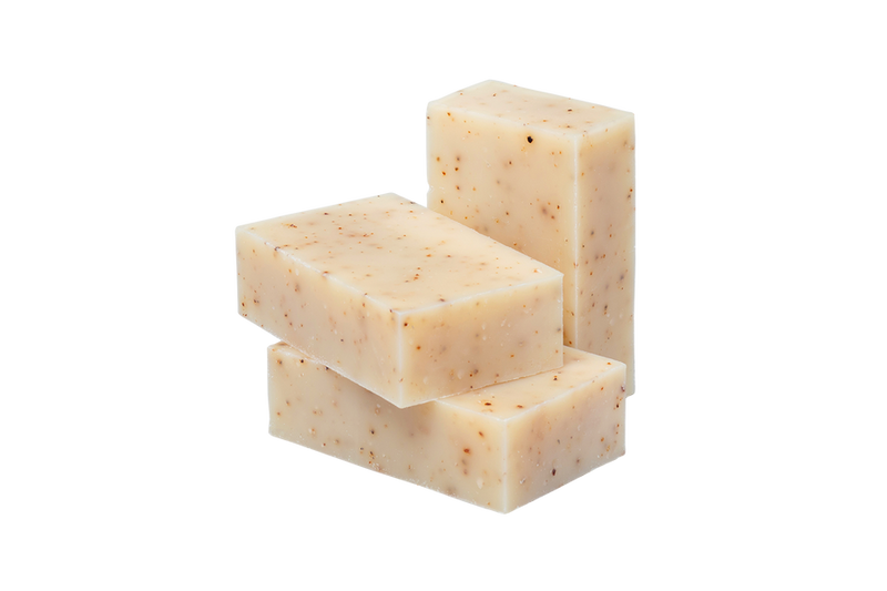 Simply Zero Bar Soap