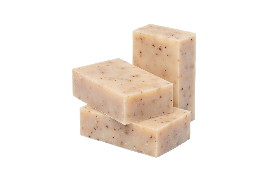 Everyday Cleansing Bar Soap