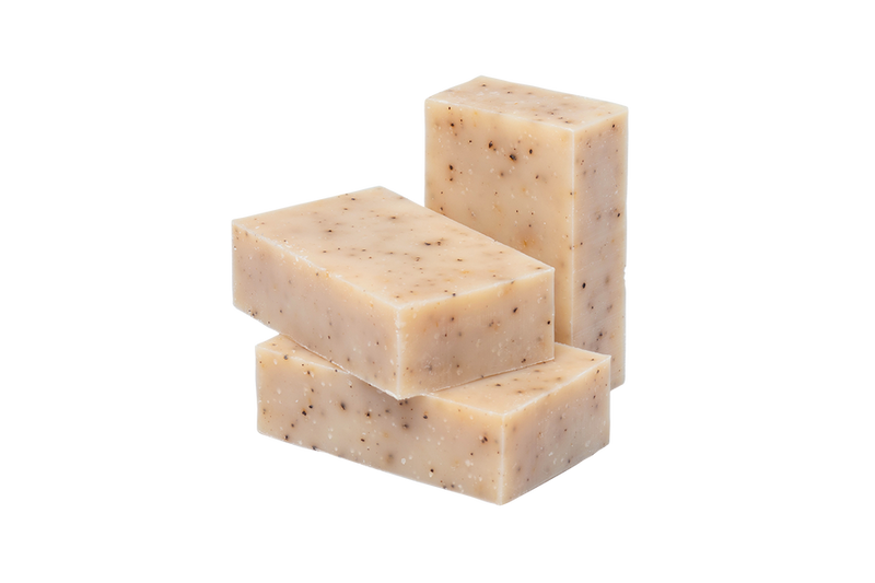 Simply Zero Bar Soap