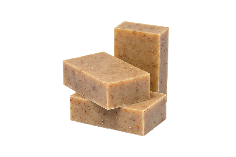Simply Zero Bar Soap