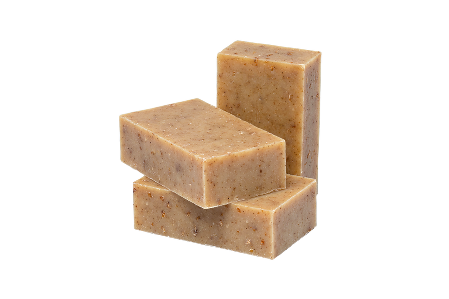 Everyday Cleansing Bar Soap