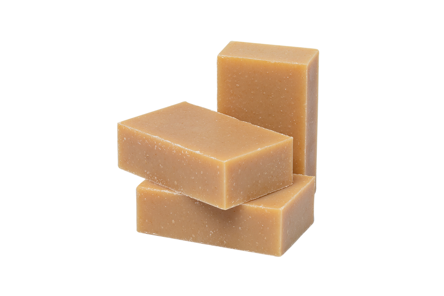 Everyday Cleansing Bar Soap
