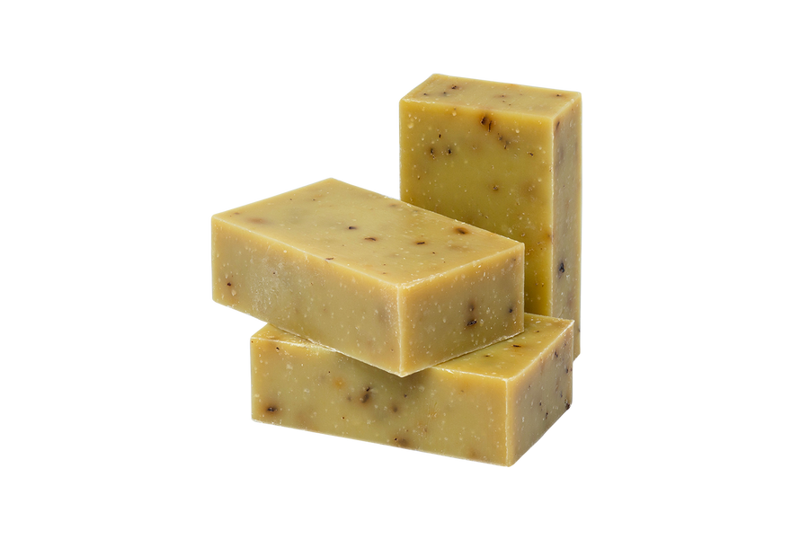 Everyday Cleansing Bar Soap