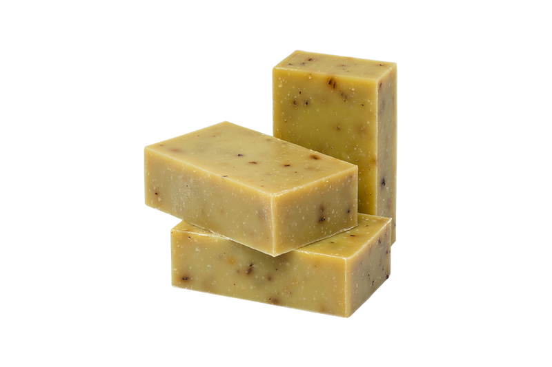 Simply Zero Bar Soap
