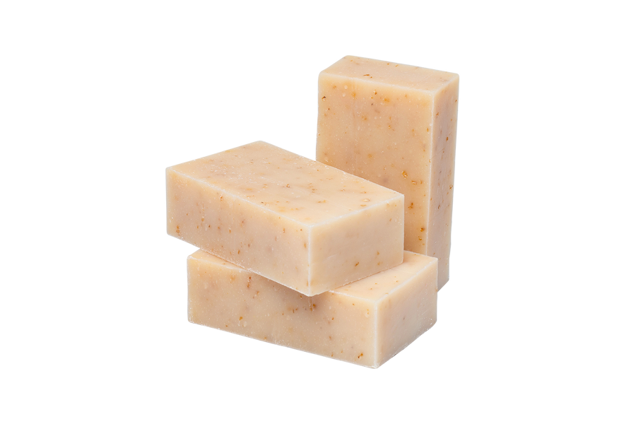 Everyday Cleansing Bar Soap