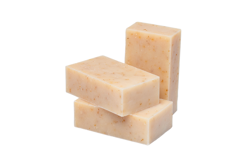 Simply Zero Bar Soap