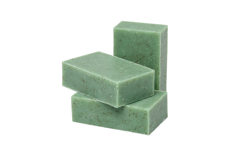 Everyday Cleansing Bar Soap